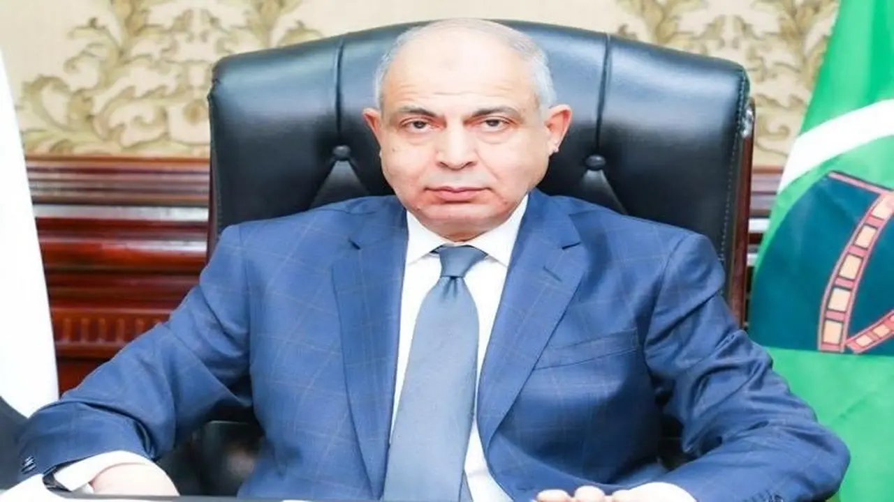 محافظ المنيا يرفع درجة الاستعداد القصوى لمواجهة موجة الطقس السيئ القادمة